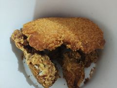 大鸡腿-麦当劳(南后街店)