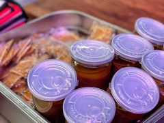 -阿娟牛肉丸·手打牛肉丸·现做现卖