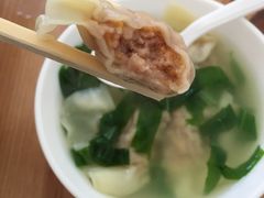 -海胆小馆(东北水饺·春柳店)