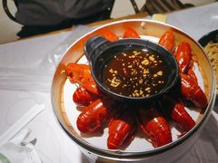 -巴厘龙虾·榜首油焖大虾(沙湖·花园店)