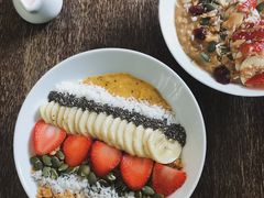 热情天堂鸟-So Acai(天河店)