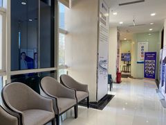 -泰康拜博口腔医院(海曙店)