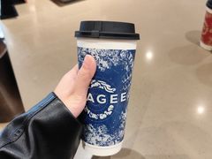 -霸王茶姬(长沙湖南大学登高路店)