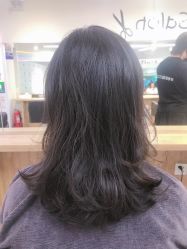 -BHG Hair Salon