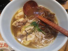 -云味馆·云南菜·云南米线(同泰时代广场店)