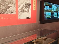 -北京大葆台遗址博物馆