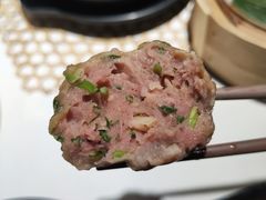 牛肉丸-味可道美食坊(福基路店)