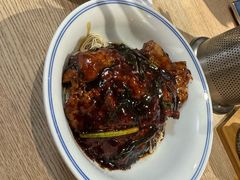 -君东记本帮面馆(天钥桥路店)