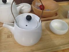 -朴境采耳·足道按摩(科学大道旗舰店)