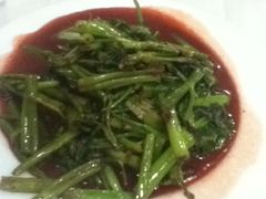 腐乳空心菜-茂隆餐厅(进贤路店)
