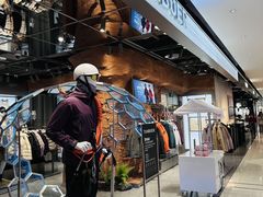 -赛格国际购物中心(小寨店)