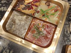 -王家渡火锅店(亦庄店)