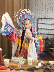 -美云庭古装·格格服汉服·京城旅拍(北京店)