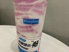 -Blueglass酸奶(上生新所店)