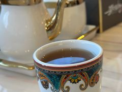 -马布尔莱斯食府(西红门店)