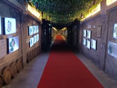 -青岛葡萄酒博物馆