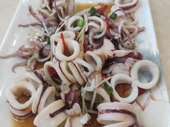 -北方饺子王·海肠捞饭·海鲜锅(山大店)