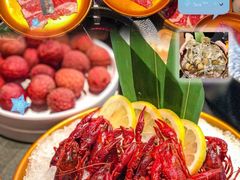 -牛YO寿喜烧和牛火锅自助(三台子万象汇店)