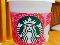 -星巴克(北京远大路金源燕莎店)