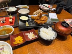 -胜博殿霸王树(嘉里中心店)