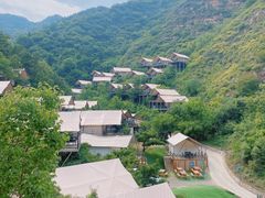 -北京山里寒舍度假酒店