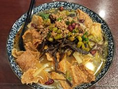 七爷螺蛳粉-螺世纪螺蛳粉·桂味小排档(裕德店)