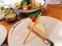 -MR.ROCKY洛奇先生RESTAURANT&BAR(宝安壹方城店)