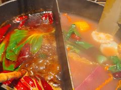 -大龙燚·旷野鲜火锅(广州首店)