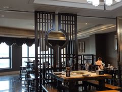大堂-苏州金科大酒店