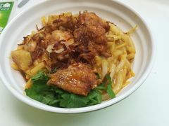-缅华南国小食店