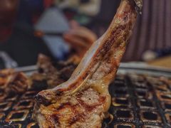 法式羊排-陇璟烧肉酒场(友谊阳光城店)