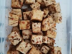孜然豆宝-娘心豆品(方庄店)