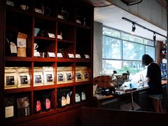 -来回·咖啡(天河南店)