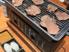 -炙柒Sekinana·精致料理 烧鸟·铁板烧(海上世界店)