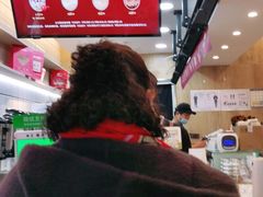 -古茗(东鼓道店)
