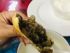 -莎车清真美食