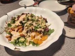 -秀儿四九城·新京菜(亚运村鸟巢店)