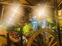-自然餐厅(Phuket)