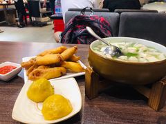 -海坛特色小吃·只做平潭特色菜(平潭店)