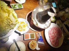 -竹叶涮肉坊(总店)