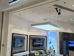 -东莞松山湖万象汇