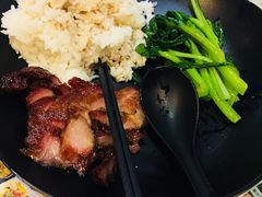 -阿政粤小馆(中央大街店)