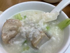 -潮粥荟·潮汕砂锅粥(槐房万达店)