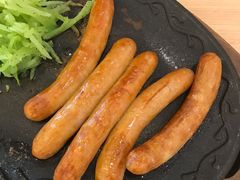 烤肠-萨莉亚意大利餐厅(龙胜站颂荟商场店)