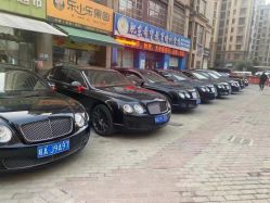 -蚂蚁婚车