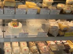 -红宝石·鲜奶小方(万航店)
