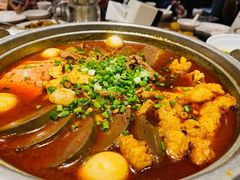 -眉州东坡(团结湖店)