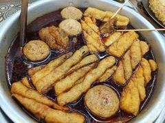 -顶上头·螺蛳火锅(五一新村店)