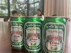 -林芝工布庄园希尔顿酒店-猎味中餐厅