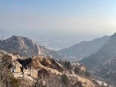 -北京凤凰岭